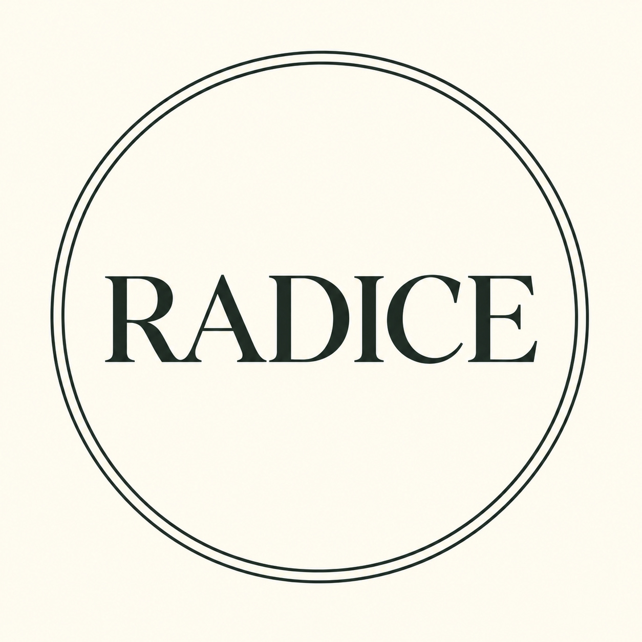 RADICE
